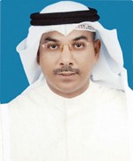 عبدالمحسن ابا الخيل ﻿