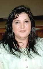 نجلاء النقي﻿