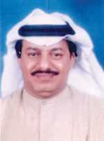 المحامي فيصل العتيبي