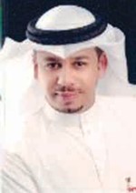 المحامي سعود السالم