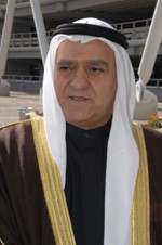 «أوابك» يمدد للأمين العام عباس النقي 3 سنوات جديدة