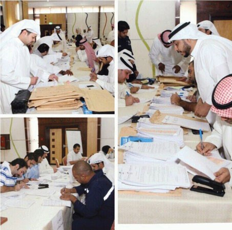 قضية «الداو» في 2013 أظهرت ضعف إعادة الهيكلة بـ«النفط»