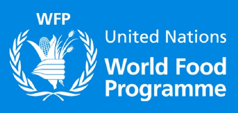 محافظة الحسكة والهلال الأحمر يتسلمان مساعدات برنامج الأغذية العالمي القادمة من أربيل