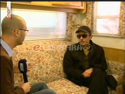 ملحم بركات: هددوني بالسلاح وشتموني وما خلو كلمة عليي وعلى بنتي ومرتي 