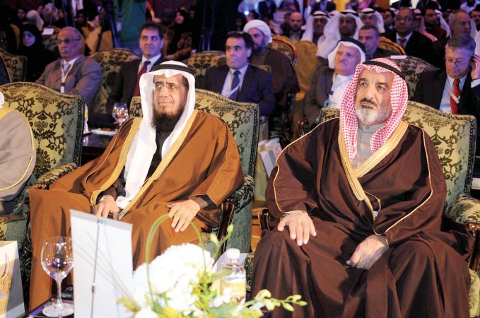احمد سعد الجاسر ومطارق العيسى﻿
