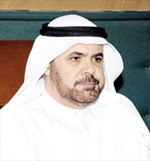 محمد العتيبي