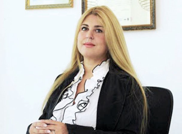 د ماريا جرامينو﻿