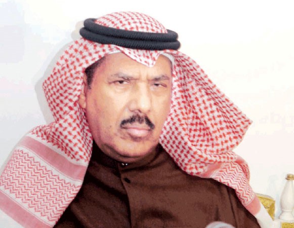 الملحن الكبير غنام الديكان﻿