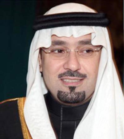 الامير مشعل بن عبدالله ﻿