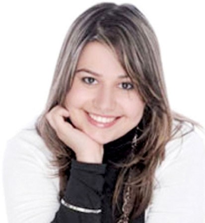 سلمى صباحي﻿