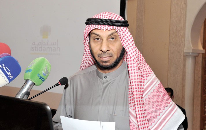 داود السابج﻿