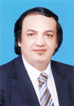  مجدي عبدالعظيم ﻿