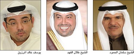 البغلي: إشهار مبرة «الابن البار» جاء بعد جهد وعمل دؤوب بدأناه منذ سنوات لتحقيق أهداف تعود بالنفع على المجتمع
