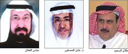 البغلي: إشهار مبرة «الابن البار» جاء بعد جهد وعمل دؤوب بدأناه منذ سنوات لتحقيق أهداف تعود بالنفع على المجتمع
