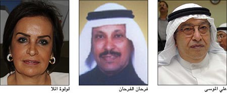 البغلي: إشهار مبرة «الابن البار» جاء بعد جهد وعمل دؤوب بدأناه منذ سنوات لتحقيق أهداف تعود بالنفع على المجتمع