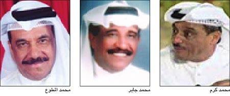 البغلي: إشهار مبرة «الابن البار» جاء بعد جهد وعمل دؤوب بدأناه منذ سنوات لتحقيق أهداف تعود بالنفع على المجتمع