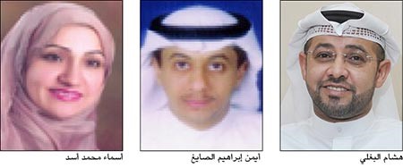 البغلي: إشهار مبرة «الابن البار» جاء بعد جهد وعمل دؤوب بدأناه منذ سنوات لتحقيق أهداف تعود بالنفع على المجتمع