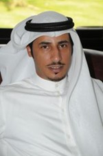 بندر العنزي