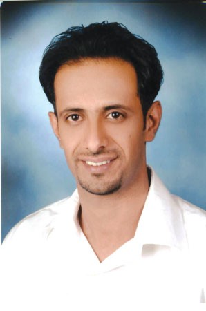 م احمد البحر﻿