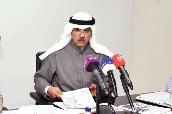 م عبد العزيز الصباح﻿