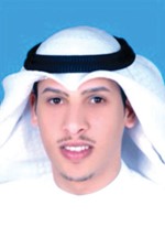 علي الراجحي 