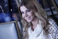 رزان مغربي: "تزوجت ناجي على سنة الله ورسوله من 3 سنوات" 
