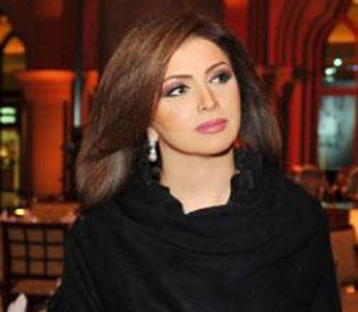بالفيديو.. كيف بدت إيمان عياد في أول ظهور لها على «الجزيرة» بعد شفائها من السرطان