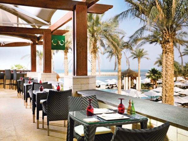 مطاعم فاخرة 