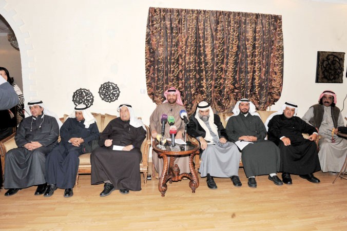 المتحدثون في ملتقى نجلاء النقي متين غوزال