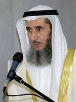 د ناظم المسباح﻿