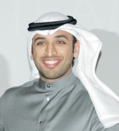 عبدالمحسن البابطين﻿
