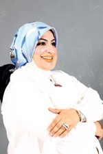 باسمة الدهيم ﻿