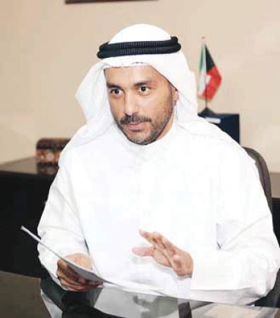 د خالد الرشيد﻿