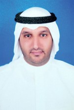 سعود النصار