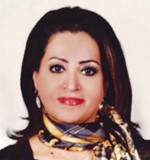ميسرة الفلاح ضيفة «ألو الأنباء».. اليوم