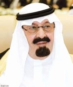 خادم الحرمين الشريفين الملك عبدالله بن عبدالعزيز﻿