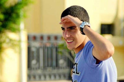 ابن صابر الرباعي لوالدته : لا ترخصي نفسك من أجله