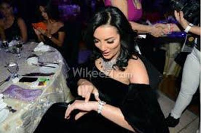 صور ومواقف أحرجت النجوم المصريين في 2013