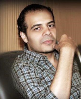 طارق البدوي﻿