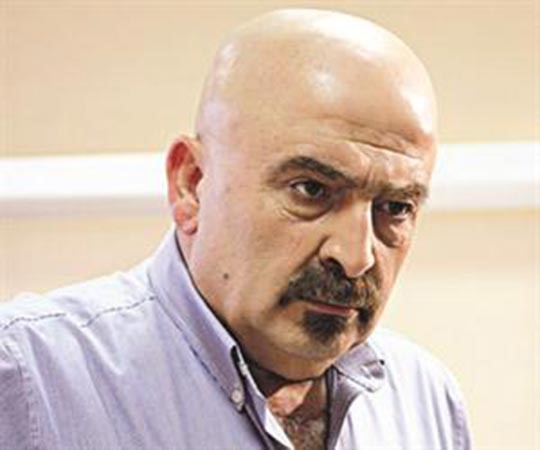 سلوم حداد