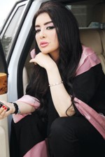 ميساء مغربي ﻿