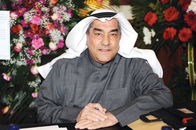م جاسم البدر﻿
