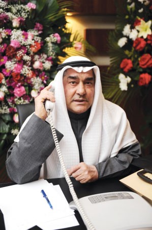 البدر لـ«الأنباء»: 5 ـ 10 آلاف م2 حيازة لكل مواطن قريباً 