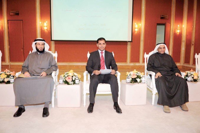 المجدلي: تخصيص أرض لإنشاء حاضنة للمشروعات الصغيرة