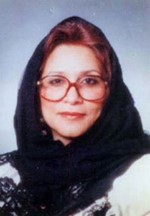 ﻿المحامية هند بن الشيخ﻿