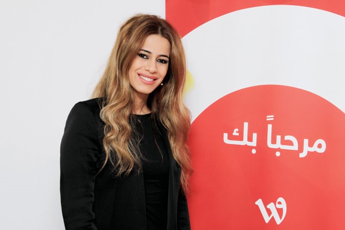 عالية الفارس﻿
