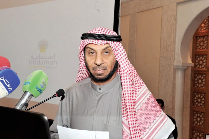 داود السابج