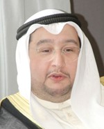 الشيخ دصباح جابر العلي ﻿