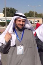 خالد الجاسم﻿