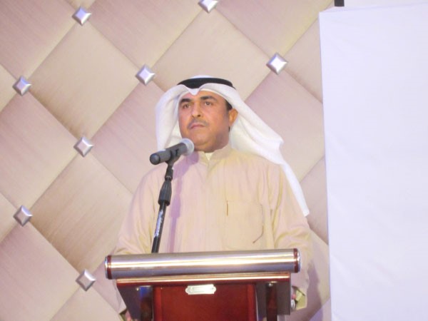سعد الحجي﻿